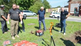 Tajemnica kościelnej krypty, czyli sentymentalna podróż do Gogolina - zdjęcie 62