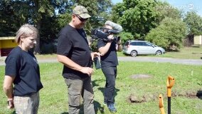 Tajemnica kościelnej krypty, czyli sentymentalna podróż do Gogolina - zdjęcie 58