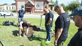 Tajemnica kościelnej krypty, czyli sentymentalna podróż do Gogolina - zdjęcie 57
