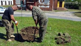Tajemnica kościelnej krypty, czyli sentymentalna podróż do Gogolina - zdjęcie 55