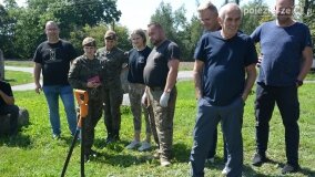 Tajemnica kościelnej krypty, czyli sentymentalna podróż do Gogolina - zdjęcie 54