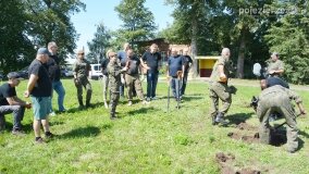 Tajemnica kościelnej krypty, czyli sentymentalna podróż do Gogolina - zdjęcie 53