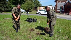 Tajemnica kościelnej krypty, czyli sentymentalna podróż do Gogolina - zdjęcie 51