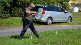 Tajemnica kościelnej krypty, czyli sentymentalna podróż do Gogolina - zdjęcie 49