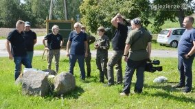 Tajemnica kościelnej krypty, czyli sentymentalna podróż do Gogolina - zdjęcie 47