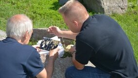 Tajemnica kościelnej krypty, czyli sentymentalna podróż do Gogolina - zdjęcie 45