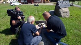 Tajemnica kościelnej krypty, czyli sentymentalna podróż do Gogolina - zdjęcie 44