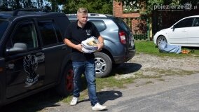 Tajemnica kościelnej krypty, czyli sentymentalna podróż do Gogolina - zdjęcie 42