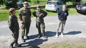 Tajemnica kościelnej krypty, czyli sentymentalna podróż do Gogolina - zdjęcie 41