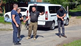 Tajemnica kościelnej krypty, czyli sentymentalna podróż do Gogolina - zdjęcie 40