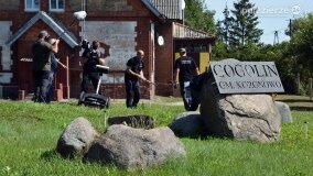 Tajemnica kościelnej krypty, czyli sentymentalna podróż do Gogolina - zdjęcie 39