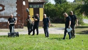 Tajemnica kościelnej krypty, czyli sentymentalna podróż do Gogolina - zdjęcie 37