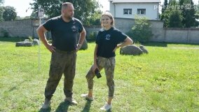 Tajemnica kościelnej krypty, czyli sentymentalna podróż do Gogolina - zdjęcie 34