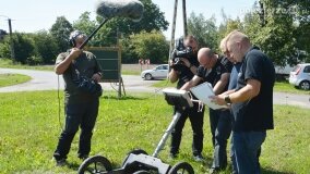 Tajemnica kościelnej krypty, czyli sentymentalna podróż do Gogolina - zdjęcie 33