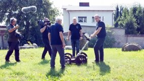 Tajemnica kościelnej krypty, czyli sentymentalna podróż do Gogolina - zdjęcie 31