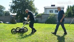 Tajemnica kościelnej krypty, czyli sentymentalna podróż do Gogolina - zdjęcie 30