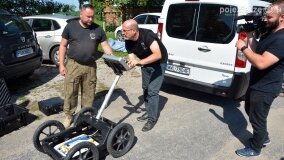 Tajemnica kościelnej krypty, czyli sentymentalna podróż do Gogolina - zdjęcie 29