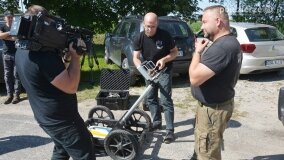 Tajemnica kościelnej krypty, czyli sentymentalna podróż do Gogolina - zdjęcie 28