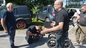 Tajemnica kościelnej krypty, czyli sentymentalna podróż do Gogolina - zdjęcie 27