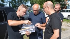 Tajemnica kościelnej krypty, czyli sentymentalna podróż do Gogolina - zdjęcie 20