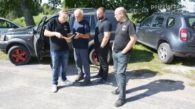 Tajemnica kościelnej krypty, czyli sentymentalna podróż do Gogolina - zdjęcie 18