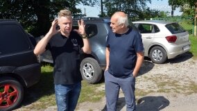 Tajemnica kościelnej krypty, czyli sentymentalna podróż do Gogolina - zdjęcie 17