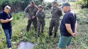 Tajemnica kościelnej krypty, czyli sentymentalna podróż do Gogolina - zdjęcie 11