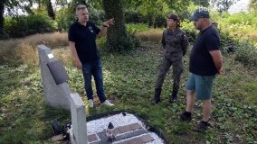 Tajemnica kościelnej krypty, czyli sentymentalna podróż do Gogolina - zdjęcie 10