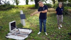 Tajemnica kościelnej krypty, czyli sentymentalna podróż do Gogolina - zdjęcie 6