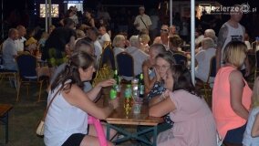 Bogate w atrakcje Dożynki Gminy Mieleszyn! - zdjęcie 136