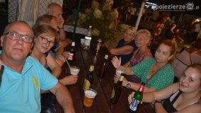 Bogate w atrakcje Dożynki Gminy Mieleszyn! - zdjęcie 135