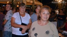 Bogate w atrakcje Dożynki Gminy Mieleszyn! - zdjęcie 133