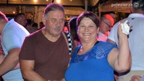 Bogate w atrakcje Dożynki Gminy Mieleszyn! - zdjęcie 132