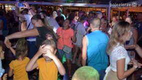 Bogate w atrakcje Dożynki Gminy Mieleszyn! - zdjęcie 124