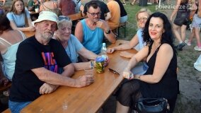 Bogate w atrakcje Dożynki Gminy Mieleszyn! - zdjęcie 116