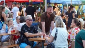 Bogate w atrakcje Dożynki Gminy Mieleszyn! - zdjęcie 115