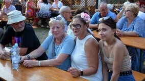 Bogate w atrakcje Dożynki Gminy Mieleszyn! - zdjęcie 114