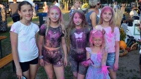 Bogate w atrakcje Dożynki Gminy Mieleszyn! - zdjęcie 113