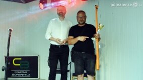 Bogate w atrakcje Dożynki Gminy Mieleszyn! - zdjęcie 112