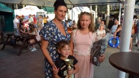 Bogate w atrakcje Dożynki Gminy Mieleszyn! - zdjęcie 111