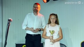 Bogate w atrakcje Dożynki Gminy Mieleszyn! - zdjęcie 110