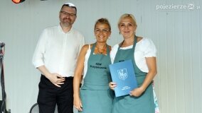 Bogate w atrakcje Dożynki Gminy Mieleszyn! - zdjęcie 107