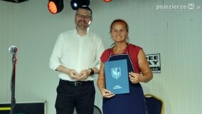 Bogate w atrakcje Dożynki Gminy Mieleszyn! - zdjęcie 106