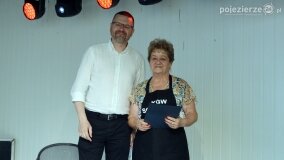 Bogate w atrakcje Dożynki Gminy Mieleszyn! - zdjęcie 105