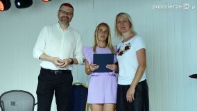 Bogate w atrakcje Dożynki Gminy Mieleszyn! - zdjęcie 104