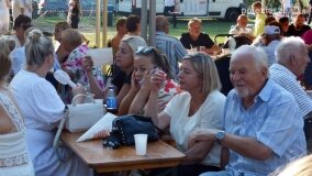 Bogate w atrakcje Dożynki Gminy Mieleszyn! - zdjęcie 102