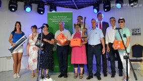 Bogate w atrakcje Dożynki Gminy Mieleszyn! - zdjęcie 101