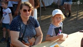 Bogate w atrakcje Dożynki Gminy Mieleszyn! - zdjęcie 100