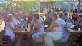 Bogate w atrakcje Dożynki Gminy Mieleszyn! - zdjęcie 99