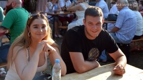 Bogate w atrakcje Dożynki Gminy Mieleszyn! - zdjęcie 98